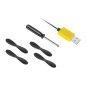 Pocket dron by QUER