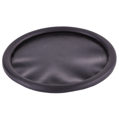 Podkładka gumowa pod antenę CB Wilson 100mm