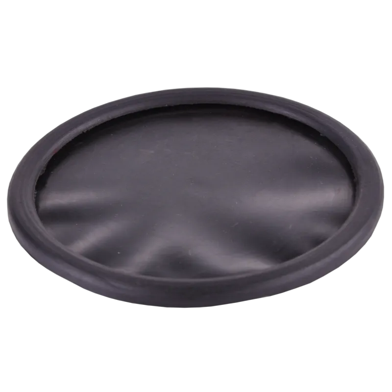 Podkładka gumowa pod antenę CB Wilson 100mm