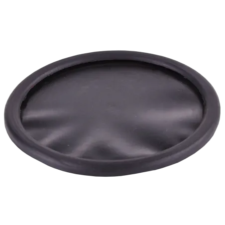 Podkładka gumowa pod antenę CB Wilson 100mm