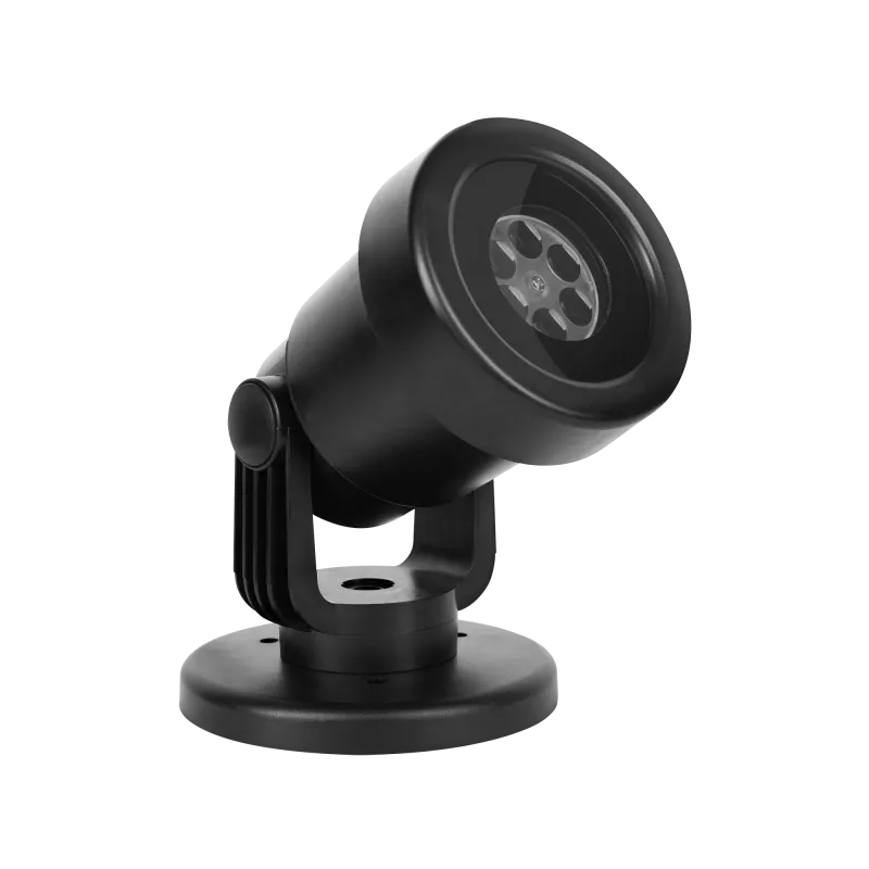 Projektor LED - wielokolorowy Projektor LED - wielokolorowy