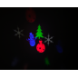 Projektor LED - wielokolorowy Projektor LED - wielokolorowy