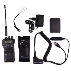 Radio CB ALAN 42 MULTI(ręczne)