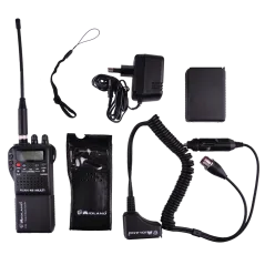 Radio CB ALAN 42 MULTI(ręczne)