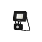 Reflektor LED 10W z sensorem zmierzchu i ruchu (14 SMD 2835)
