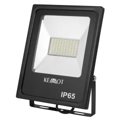 Reflektor LED 50W (100pcs SMD 5730)