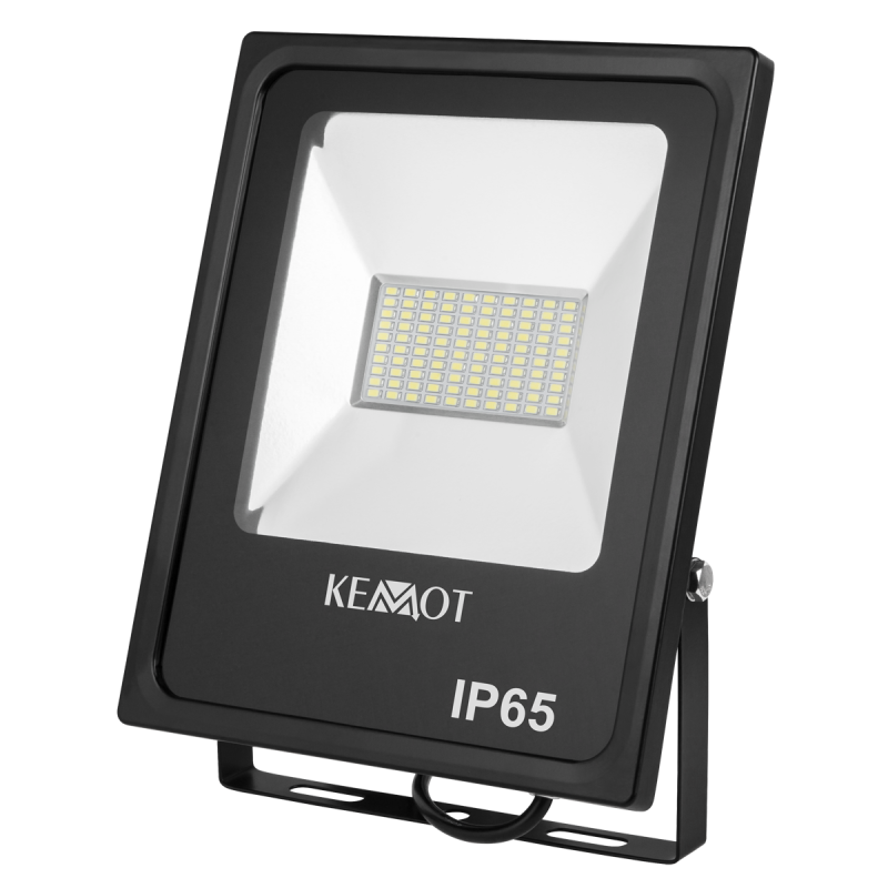 Reflektor LED 50W (100pcs SMD 5730)