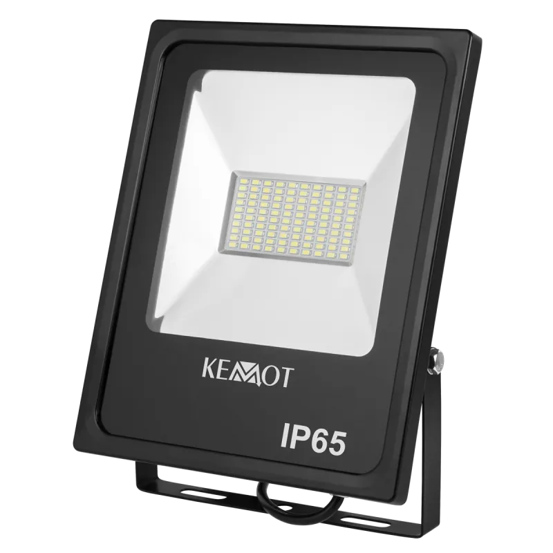 Reflektor LED 50W (100pcs SMD 5730)