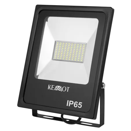 Reflektor LED 50W (100pcs SMD 5730)