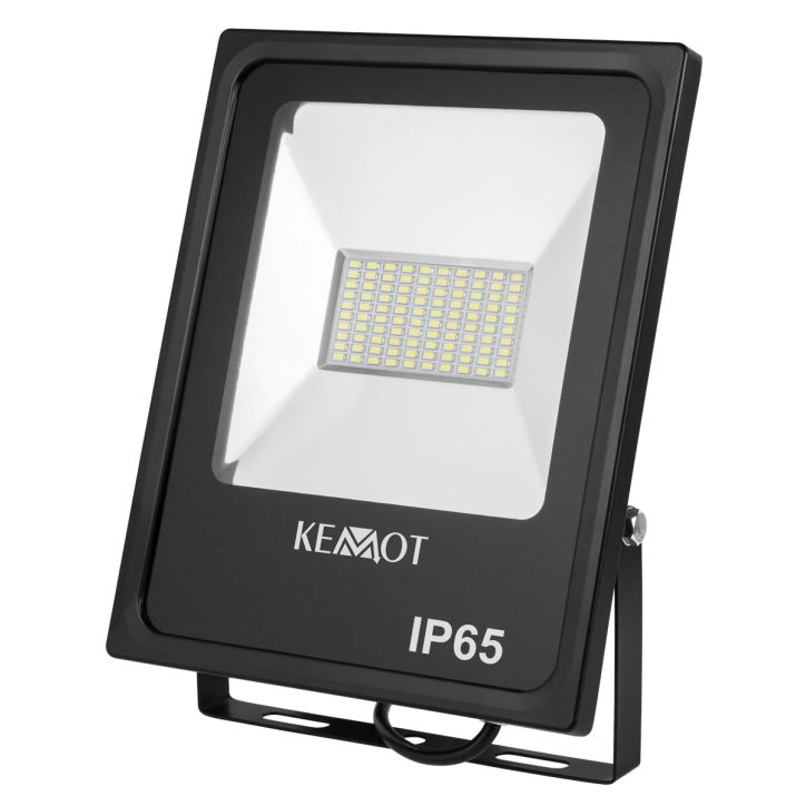 Reflektor LED 50W (100pcs SMD 5730)