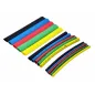 Rurki termokurczliwe 3,5 mm-10cm zielone Rurki termokurczliwe 3,5 mm-10cm zielone