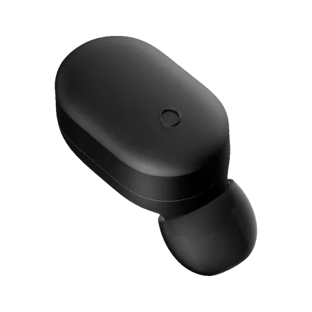 Słuchawka Xiaomi Mi Bt Earphones mini