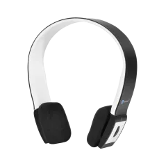 Słuchawki Bluetooth Quer (czarne)