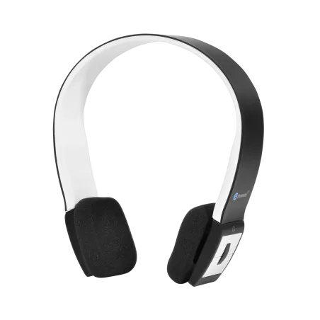 Słuchawki Bluetooth Quer (czarne)