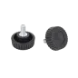 Śruba mocująca radio President /M5/ 1kpl.-2szt.