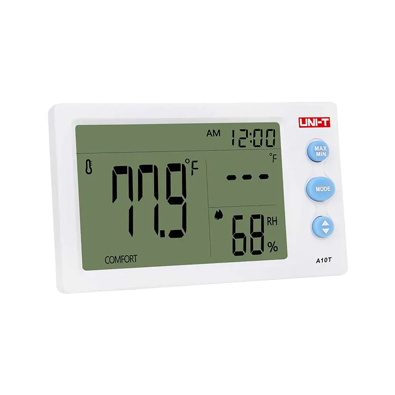 Stacja pogodowa (miernik temperatury) Uni-T A10T Stacja pogodowa (miernik temperatury) Uni-T A10T
