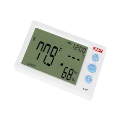 Stacja pogodowa Uni-T A10T miernik temperatury