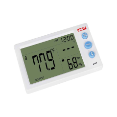 Stacja pogodowa Uni-T A10T miernik temperatury