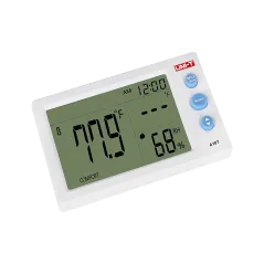Stacja pogodowa Uni-T A10T miernik temperatury