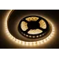 Sznur diodowy 5m (300x5630 SMD) ciepły biały wodoodporny - 12V Sznur diodowy 5m (300x5630 SMD) ciepły biały wodoodporny - 12V
