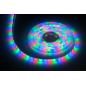 Sznur diodowy 5m RGB wodoodporny Sznur diodowy 5m RGB wodoodporny