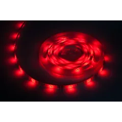 Sznur diodowy 5m RGB wodoodporny