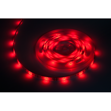 Sznur diodowy 5m RGB wodoodporny
