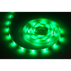 Sznur diodowy 5m RGB wodoodporny