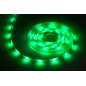 Sznur diodowy 5m RGB wodoodporny Sznur diodowy 5m RGB wodoodporny