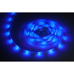 Sznur diodowy 5m RGB wodoodporny