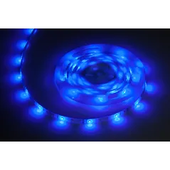 Sznur diodowy 5m RGB wodoodporny