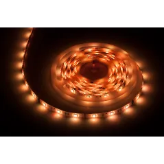 Sznur diodowy 5m RGB wodoodporny (150x 5050SMD)