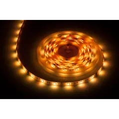 Sznur diodowy 5m RGB wodoodporny (150x 5050SMD)