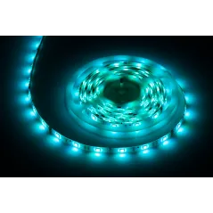 Sznur diodowy 5m RGB wodoodporny (150x 5050SMD)