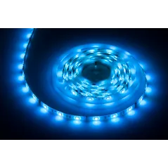 Sznur diodowy 5m RGB wodoodporny (150x 5050SMD)