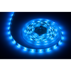 Sznur diodowy 5m RGB wodoodporny (150x 5050SMD)