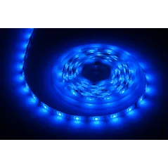Sznur diodowy 5m RGB wodoodporny (150x 5050SMD)