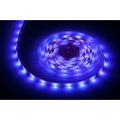 Sznur diodowy 5m RGB wodoodporny (150x 5050SMD)