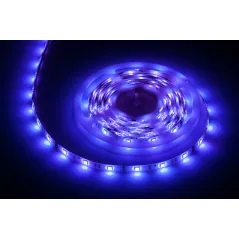 Sznur diodowy 5m RGB wodoodporny (150x 5050SMD)