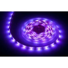 Sznur diodowy 5m RGB wodoodporny (150x 5050SMD)