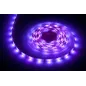 Sznur diodowy 5m RGB wodoodporny (150x 5050SMD) Sznur diodowy 5m RGB wodoodporny (150x 5050SMD)