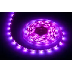 Sznur diodowy 5m RGB wodoodporny (150x 5050SMD)