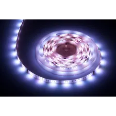 Sznur diodowy 5m RGB wodoodporny (150x 5050SMD)