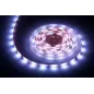 Sznur diodowy 5m RGB wodoodporny (150x 5050SMD) Sznur diodowy 5m RGB wodoodporny (150x 5050SMD)