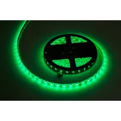Sznur diodowy 5m RGB wodoodporny 300x5050 SMD Vipow