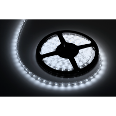 Sznur diodowy 5m zimny biały wodoodporny (300x3528 SMD)