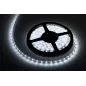 Sznur diodowy 5m zimny biały wodoodporny (300x3528 SMD)