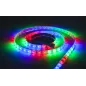 Taśma cyfrowa LED RGB- 5m, wodoodporna Taśma cyfrowa LED RGB- 5m, wodoodporna