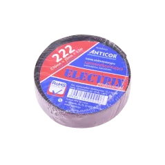 Taśma samowulkanizująca kauczukowa 0,76mmx19mmx3.5m/222/