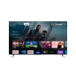 Telewizor TCL 65" Qled GoogleTV DVB-T2/C/S2 H.265 HEVC